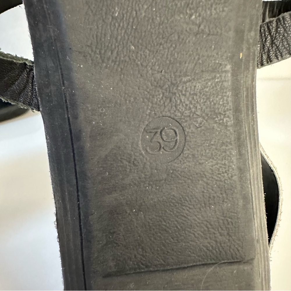 San Giorgio women’s sandals - Picture 9 of 14